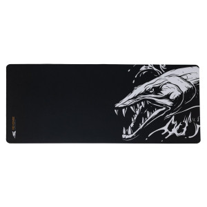 Baracuda REVENGE  Gaming Mousepad  75x35cm  Anti-slip