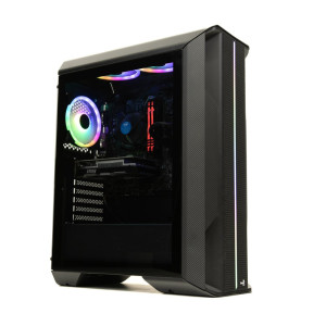 Budget Gaming Desktop  Intel Core i5-10400  16GB RAM  1TB SSD  GeForce GTX 1650  Windows 11 Professional