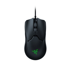 Razer Viper 8KHz  Bedrade Gaming Muis  Links- en Rechtshandig  USB-A  20.000 DPI  Zwart