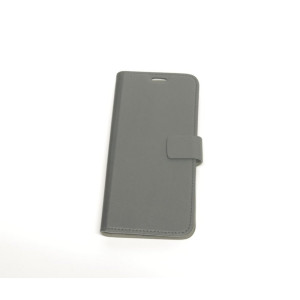 Samsung Galaxy S9 Flip Cover  Zwart  Magneetsluiting