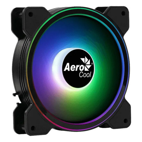 Aerocool Saturn 12 RGB  120mm Case Fan