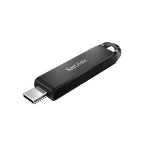 SanDisk Ultra  32GB USB-C 3.2 Flash Drive  Zwart