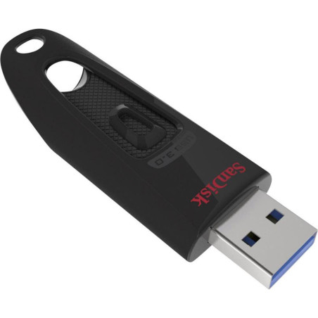 Sandisk Ultra  32GB USB-A 3.2 Flash Drive  Zwart