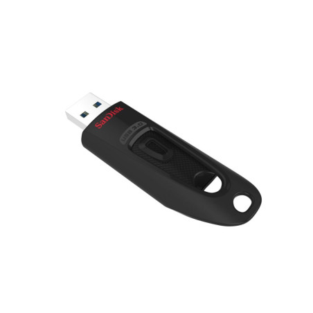SanDisk Cruzer Ultra  256GB USB-A 3.2 Flash Drive  Zwart