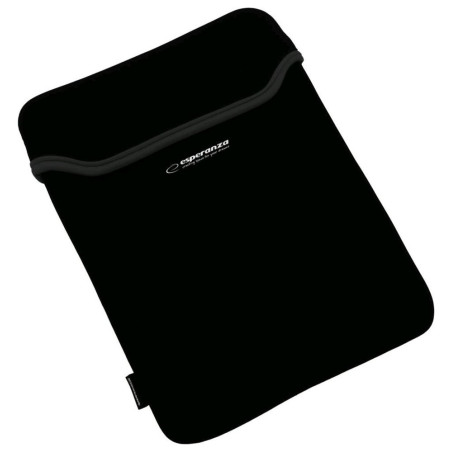 Esperanza ET171K Tablet Opbergmap/Sleeve  178 cm (7)  Zwart