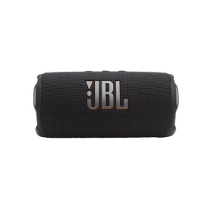 JBL Flip 7  Portable Bluetooth Speaker  Zwart