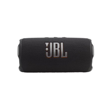 JBL Flip 7  Portable Bluetooth Speaker  Zwart