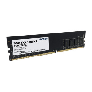 Patriot Signature  1x16GB DDR4  3200MHz  DIMM  CL22  Geheugenmodule  RAM