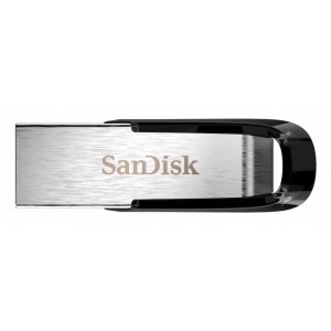 SanDisk SDCZ73-1T00-G46  1TB USB Flash Drive  USB Type-A 3.2 Gen 1 (3.1 Gen 1)  Zilver