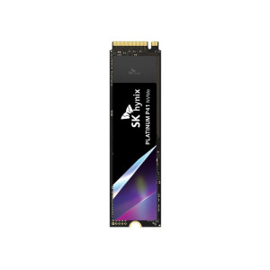 SK Hynix Platinum P41  1TB NVMe SSD  M.2 Gen4  7.000MB/s Lezen  6.500MB/s Schrijven