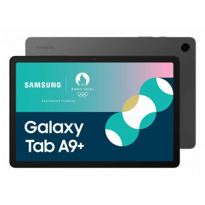 Samsung Galaxy Tab A9 11  128GB  Grijs