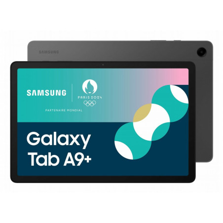 Samsung Galaxy Tab A9 11  128GB  Grijs