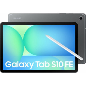 Samsung Galaxy Tab S10 FE  12GB RAM  256GB Opslag  Grijs