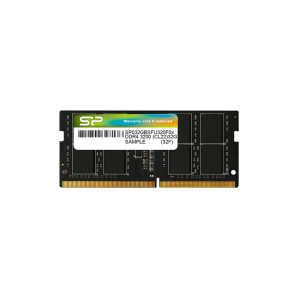 Silicon Power  1x16GB DDR4  2666MHz  SODIMM  CL19  Geheugenmodule  RAM