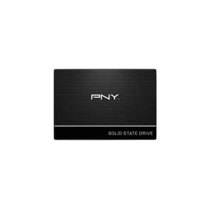 PNY CS900  2.5 inch SSD  250GB  SATA III  3D TLC NAND
