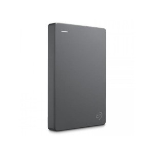 Seagate Basic Externe Harde Schijf  1TB  USB 3.2  Zilver