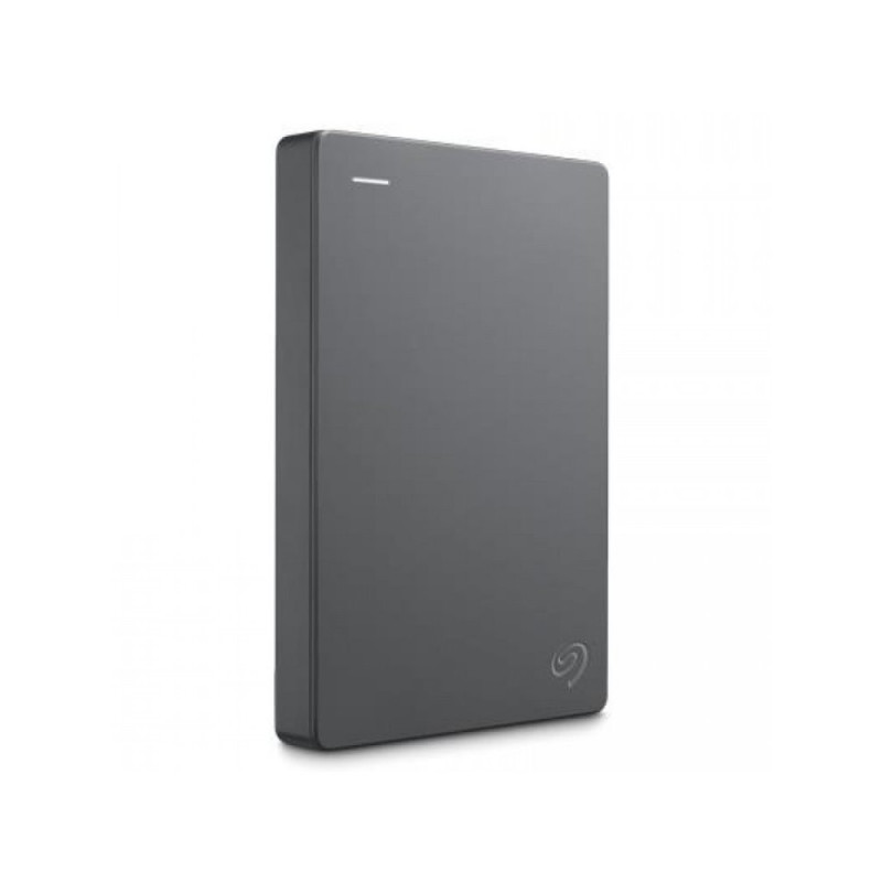 Seagate Basic Externe Harde Schijf  1TB  USB 3.2  Zilver