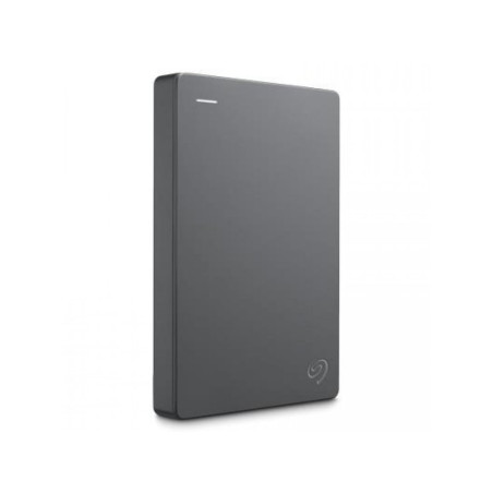 Seagate Basic Externe Harde Schijf  1TB  USB 3.2  Zilver