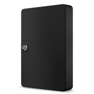 Seagate Expansion Externe Harde Schijf  2TB  USB 3.2  Zwart