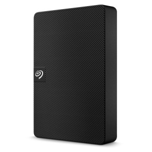 Seagate Expansion STKM4000400  Externe Harde Schijf  4TB  USB 3.0  Zwart