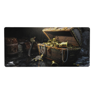 Baracuda STORMBRINGER  Gaming Mousepad  75x35cm  Anti-slip