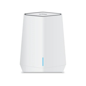 Netgear Orbi Pro (Router)  Tri-band WiFi 6 Mesh Router  Gigabit Ethernet  AX5400