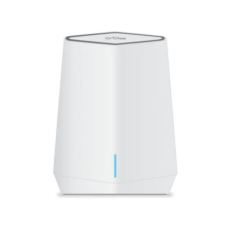 Netgear Orbi Pro (Router)  Tri-band WiFi 6 Mesh Router  Gigabit Ethernet  AX5400