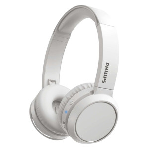 Philips TAH4205  Bluetooth On-Ear Koptelefoon  Wit