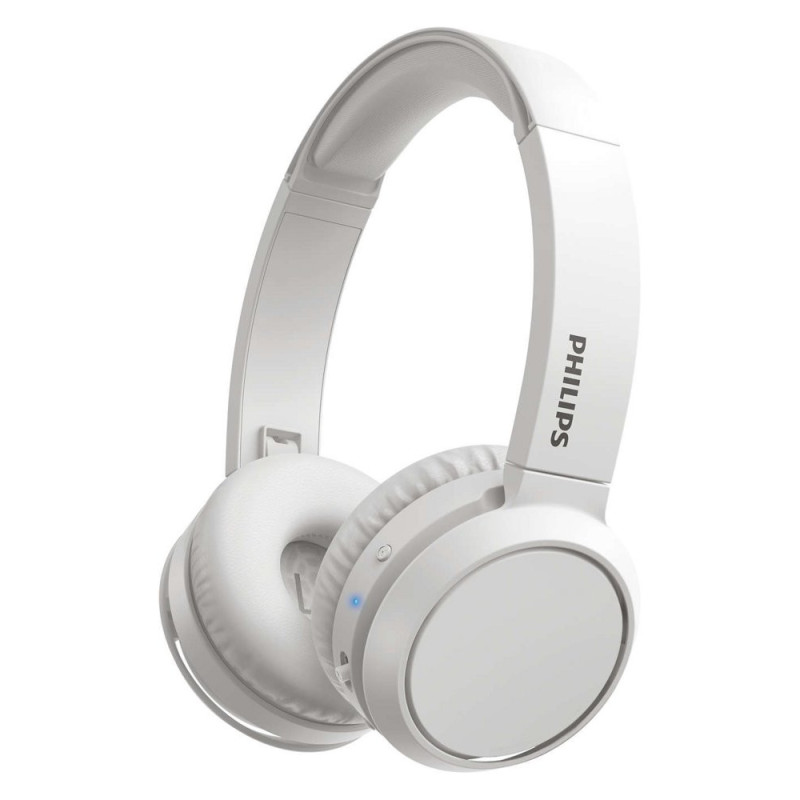 Philips TAH4205  Bluetooth On-Ear Koptelefoon  Wit