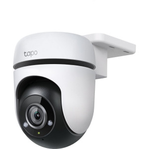 TP-Link Tapo C500  Dome IP-beveiligingscamera  Buiten  Full-HD  Pan/Tilt  Plafondmontage
