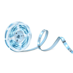 TP-Link Tapo L900-5  Slimme Wi-Fi LED-lichtstrip  5 meter  16 miljoen kleuren  Dimbaar