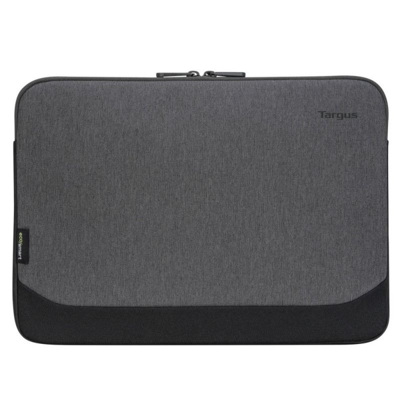 Targus Cypress EcoSmart 15.6 Laptop Sleeve  Grijs