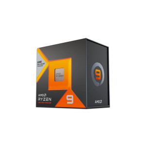 AMD Ryzen 9 7950X3D  16 Core  42GHz (57GHz Turbo)  AM5  Processor  CPU