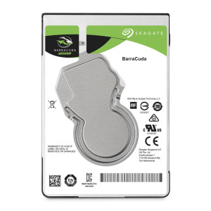 Seagate Barracuda HDD 2.5  4TB SATA III  5400RPM