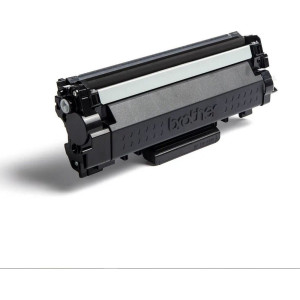 Brother TN-2410 Tonercartridge  1 Stuk  Origineel  Zwart