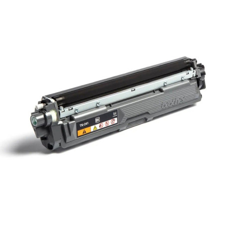Brother TN-241BK  Tonercartridge  Origineel  Zwart  1 stuk