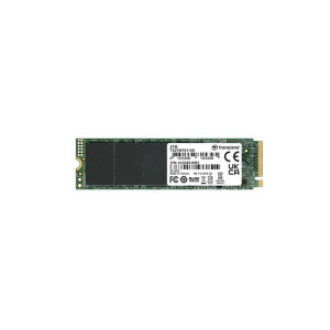 Transcend 115S  250GB NVMe SSD  M.2  3.200MB/s