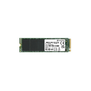 Transcend 115S  500GB NVMe SSD  M.2  3.200MB/s