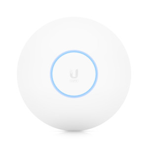 Ubiquiti UniFi 6 Pro Access Point  Wifi 6  Power over Ethernet (PoE)  4800 Mbit/s  Inclusief Plafond- en Muurmontagebeugel