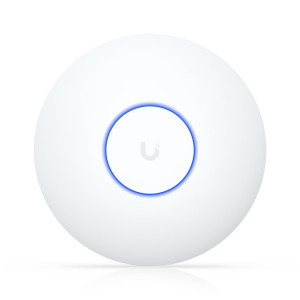 Ubiquiti UniFi U7 Lite  WiFi 7 Access Point (U7-Lite)  4300 Mbit/s  PoE  Inclusief Montagebeugel