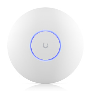 Ubiquiti UniFi U7 Pro  Wifi 7  Power over Ethernet (PoE)  5400 Mbit/s  Inclusief Montagebeugel