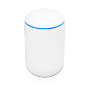 Ubiquiti UniFi Dream Machine  WiFi 5 Router  1733 Mbit/s  Wit