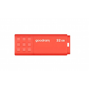 Goodram UME3  32GB USB-A 3.2 Flash Drive  Oranje