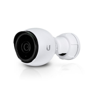 Ubiquiti UniFi Protect G4-Bullet (3-pack)  IP-beveiligingscamera  Binnen  Buiten  Rond  2688 x 1512 Pixels