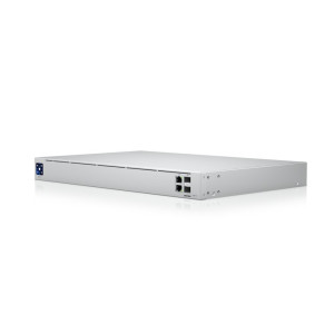 Ubiquiti UniFi UXG Pro  Enterprise Gateway  10G SFP  1G Ethernet WAN/LAN  DPI IDS/IPS Stateful Firewall  Rackmount 1U
