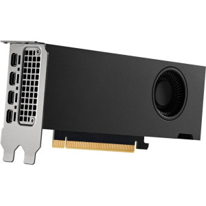 PNY NVIDIA RTX A2000  12GB GDDR6 VRAM  Videokaart  GPU  Nvidia