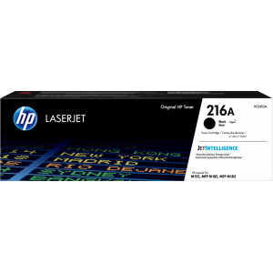 HP 216A (W2410A)  Tonercartridge  Origineel  Zwart  LaserJet