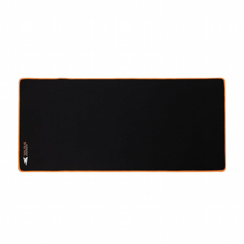 Baracuda WALRUS-XL  Gaming Mousepad met Precise Tracking  80x40cm  Anti-slip