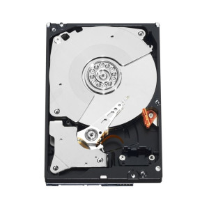 Western Digital Black Performance HDD 3.5  1TB SATA III  7200RPM