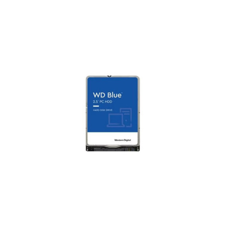 Western Digital HDD 2.5  500TB SATA III  5400RPM